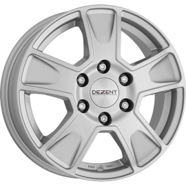 Dezent Van 6.5x16 5x120 ET51