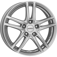 Dezent TZ 7.5x17 5x108 ET48 - cena, srovnání