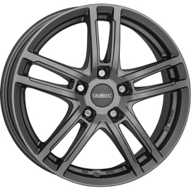 Dezent TZ 6.5x17 5x112 ET39