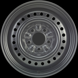 Alcar 9390 6.5Jx15 5x114.3 ET40