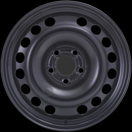 Alcar 8060 6Jx15 5x110 ET49