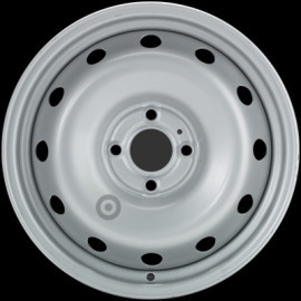 Alcar 7635 6Jx15 4x100 ET50