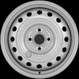 Alcar 7160 4Jx15 4x100 ET35