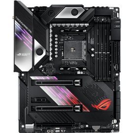 Asus ROG CROSSHAIR VIII FORMULA