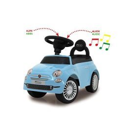 Jamara Push Car Fiat 500