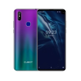 Cubot Max 2