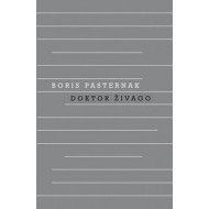 Doktor Živago 5. vydání - cena, srovnání