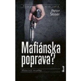 Mafiánska poprava?