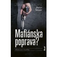 Mafiánska poprava? - cena, srovnání