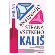 Odvrátená strana všetkého - cena, srovnání