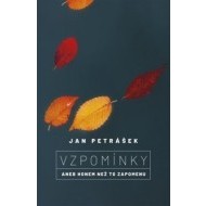 Vzpomínky - cena, srovnání