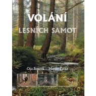 Volání lesních samot - cena, srovnání