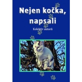 Nejen kočka, napsali