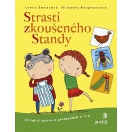 Strasti zkoušeného Standy