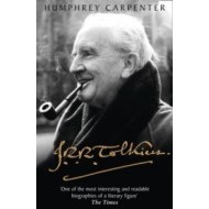 JRR Tolkien A Biography - cena, srovnání