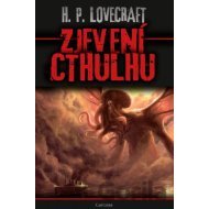 Zjevení Cthulhu - cena, srovnání