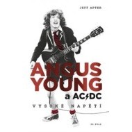 Angus Young a AC/DC - cena, srovnání