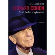 Leonard Cohen. Život, hudba a vykoupení 2. vydání - cena, srovnání