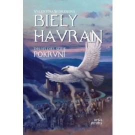 Biely havran - 2.diel série Pokrvní