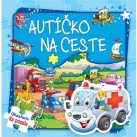 Autíčko na ceste