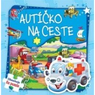 Autíčko na ceste - cena, srovnání