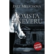 Pomsta za neveru - cena, srovnání