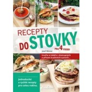 Recepty do stovky pro 4 osoby - cena, srovnání