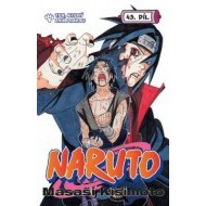 Naruto 43 - Ten, který zná pravdu - cena, srovnání