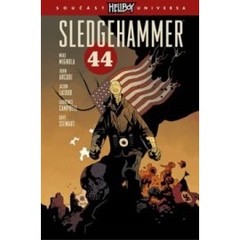 Sledgehammer 44