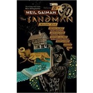 Sandman 8 World's End 30th Anniversary Edition - cena, srovnání