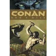 Conan 2: Bůh v míse - cena, srovnání