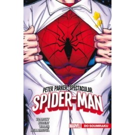 Peter Parker Spectacular Spider-Man