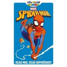 MPK 2: Spider-Man - Velká moc, velká odpovědnost