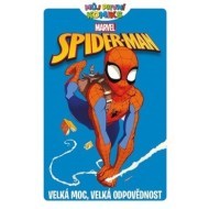 MPK 2: Spider-Man - Velká moc, velká odpovědnost - cena, srovnání