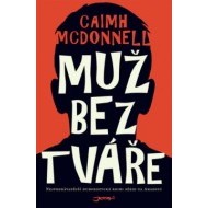 Muž bez tváře - cena, srovnání