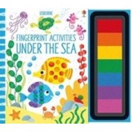 Fingerprint Activities Under the Sea - cena, srovnání