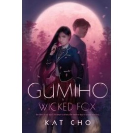 Gumiho: Wicked Fox