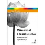 Všímavost a soucit se sebou - cena, srovnání