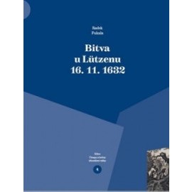 Bitva u Lützenu 16. 11. 1632