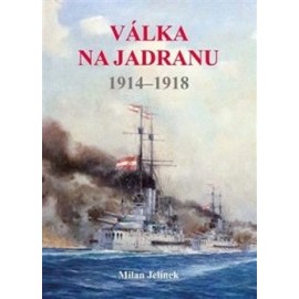 Válka na Jadranu 1914-1918