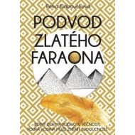 Podvod zlatého faraona - cena, srovnání