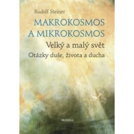 Makrokosmos a mikrokosmos