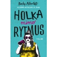 Holka mimo rytmus - cena, srovnání