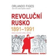 Revoluční Rusko 1891-1991 - cena, srovnání