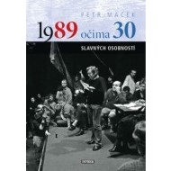 1989 očima 30 slavných osobností - cena, srovnání