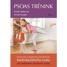 Psoas trénink