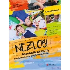 Nezlob!