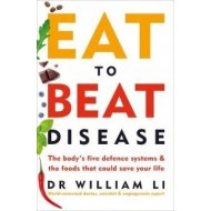 Eat to Beat Disease - cena, srovnání