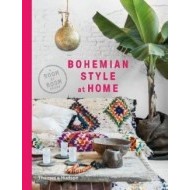 Bohemian Style at Home - A Room by Room Guide - cena, srovnání