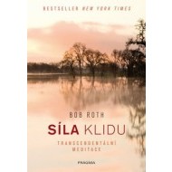 Síla klidu - cena, srovnání